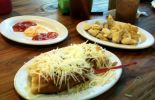 Roti Bakar 88 di Kragilan, Serang