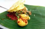 Nasi Pecel 99 di Madiun