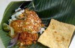 Nasi Pecel 99 di Madiun
