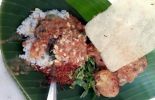 Nasi Pecel 99 di Madiun