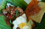 Nasi Pecel 99 di Madiun