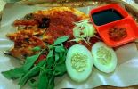 Warung Teras di Tarakan