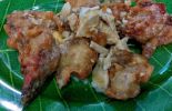 Warung Teras di Tarakan