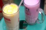 Susu Sapi Moeria di Kudus