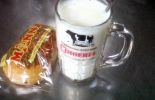 Susu Sapi Moeria di Kudus