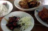 Sate Kambing Pak Kamto di Klaten