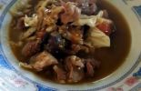 Sate Kambing Pak Kamto di Klaten