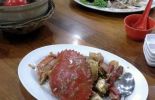 Restoran Taman Anggrek di Pekanbaru