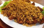 Restoran Taman Anggrek di Pekanbaru