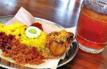 Sego Dalem di Pekalongan