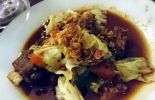 Sego Dalem di Pekalongan