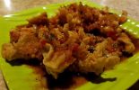 Waroeng Mak Nyak di Blitar