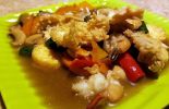 Waroeng Mak Nyak di Blitar