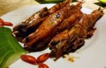 Waroeng Mak Nyak di Blitar