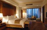 Penthouse Garden Tower di The Sultan Hotel, Jakarta Selatan