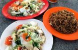 Depot Mie Dadang di Banjarmasin