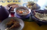 Warma Pi'an di Tegal