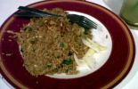 Warung Makan Doa Ibu Pak Topa di Jombang