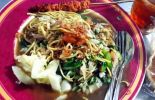 Warung Makan Doa Ibu Pak Topa di Jombang