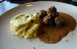 Alfredo Casual Kitchen di Purwokerto, Banyumas