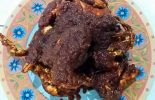 Rumah Makan Bung Kombor di Pekalongan