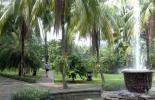 Jogging Track at The Sultan di The Sultan Hotel, Jakarta Selatan