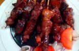 Sate Kambing H. Giyo di Jakarta Timur