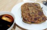 Martabak Kubang Hayuda di Padang