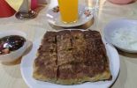 Martabak Kubang Hayuda di Padang