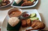 Ayam Jabrik di Pangkalpinang