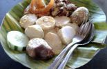 Gudeg Bu Harman (Tutup) di Samarinda