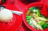 Sop Ikan Kian Wee di Pekanbaru