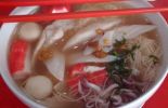 Sop Ikan Kian Wee di Pekanbaru