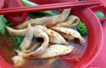 Sop Ikan Kian Wee di Pekanbaru