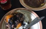 Rumah Makan Garang Asem H. Masduki di Pekalongan