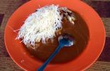 Pisang Gapit & Gado-Gado Barokah di Samarinda