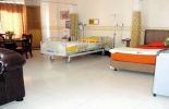 Rawat Inap President Suite