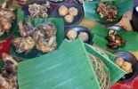 Waroeng Spesial Sambal (SS) di Madiun