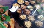 Waroeng Spesial Sambal (SS) di Madiun