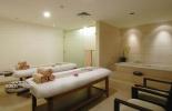 Treatment Room at Lifespa