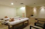 Treatment Room at Lifespa di The Sultan Hotel, Jakarta Selatan