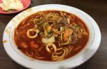 Mie Razali di Banda Aceh