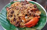 Mie Razali di Banda Aceh