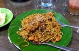Mie Razali di Banda Aceh