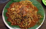 Mie Razali di Banda Aceh