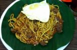 Mie Razali di Banda Aceh