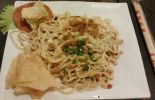 Kober Mie Setan (Tutup) di Gresik