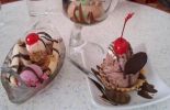 Zangrandi Ice Cream di Surabaya