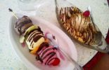 Zangrandi Ice Cream di Surabaya