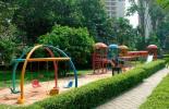 Play Ground di The Sultan Hotel, Jakarta Selatan